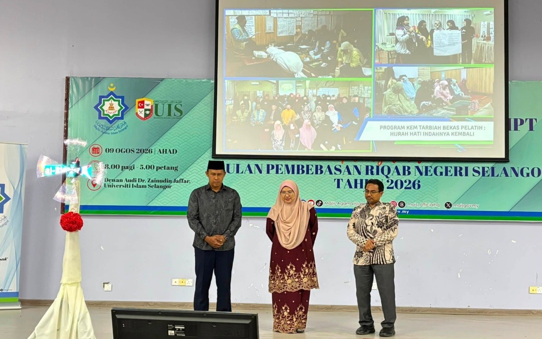 MAIS Directs RM17 Million in Zakat to Support Nearly 14,000 Vulnerable Muslims in Selangor