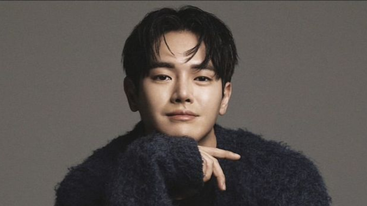 Korean Actor Jang Dong-joo Removes Social Media After Disturbing Post