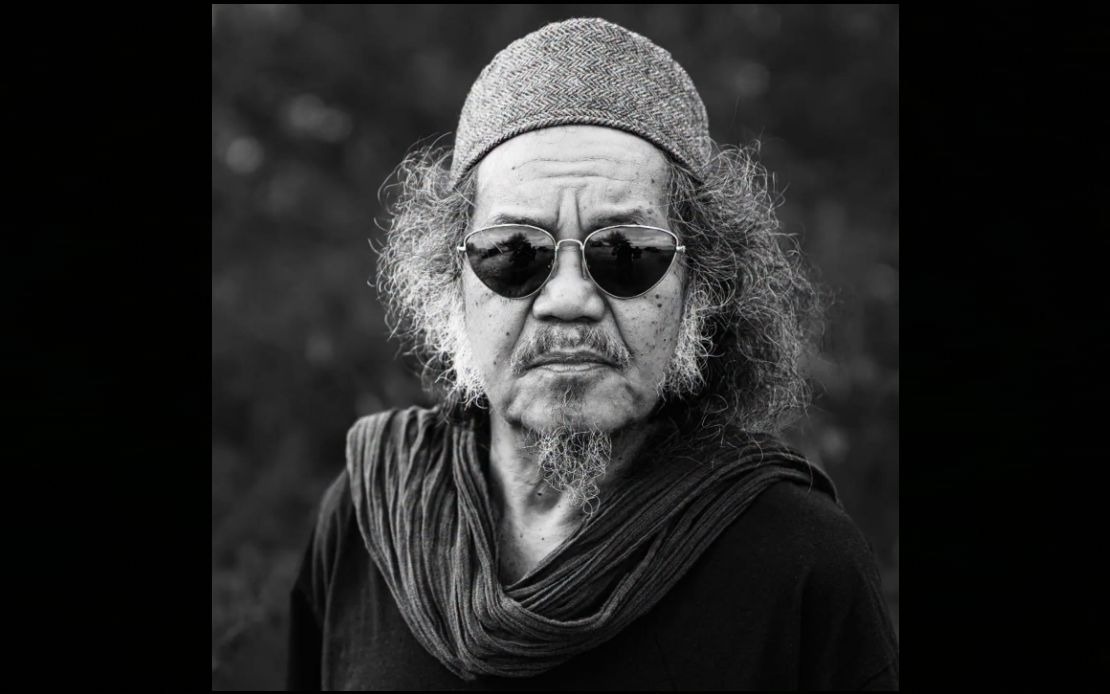 Communications Minister Fahmi Pays Tribute To Veteran Actor Kamarool Yusoff