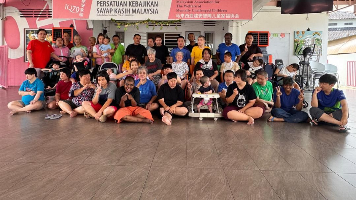 Persatuan Kebajikan Sayap Kasih Malaysia Seeks Urgent Support for Relocation