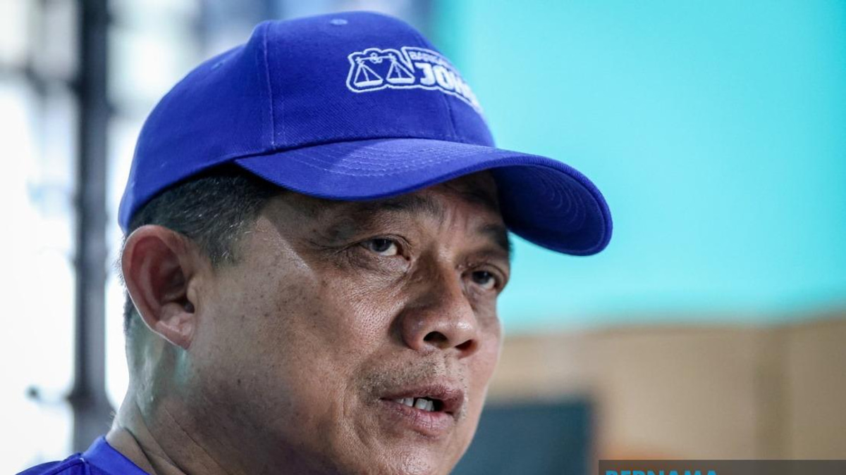 Senggarang Incumbent Mohd Yusla Pledges Housing Push and Tourism Drive in Johor Campaign