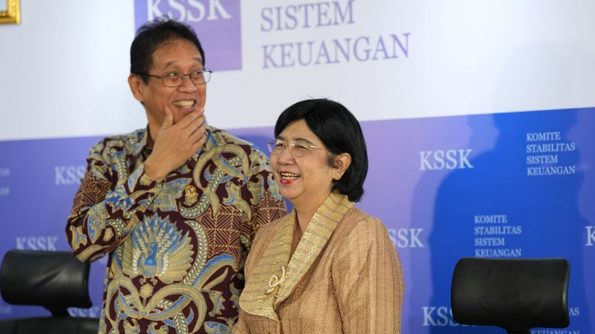 Indonesia's New Central Bank Chief Navigates Delicate Balance Between Growth Ambitions and Monetary Independence