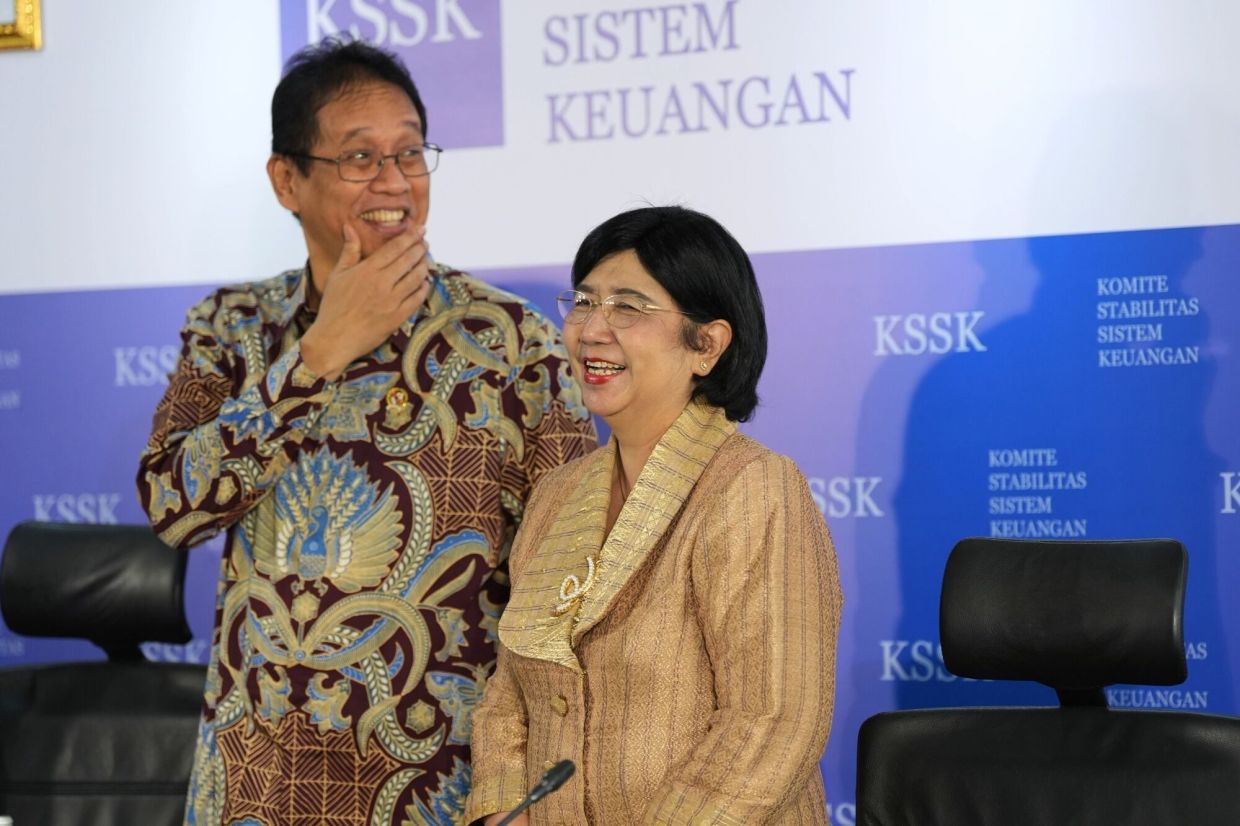Indonesia's New Central Bank Chief Navigates Delicate Balance Between Growth Ambitions and Monetary Independence