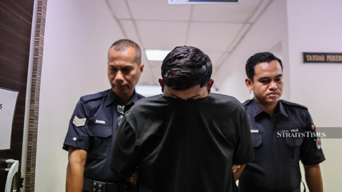 Hardware Store Worker Denies Charges of Rape and Sexual Assault Against Teenage Sister