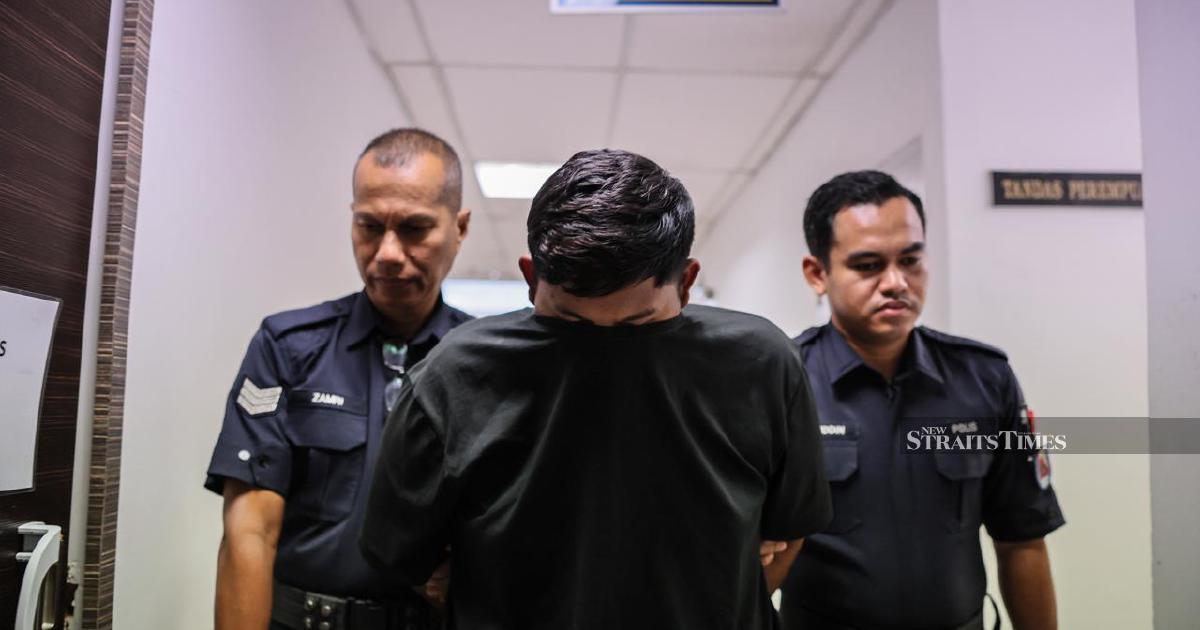Hardware Store Worker Denies Charges of Rape and Sexual Assault Against Teenage Sister
