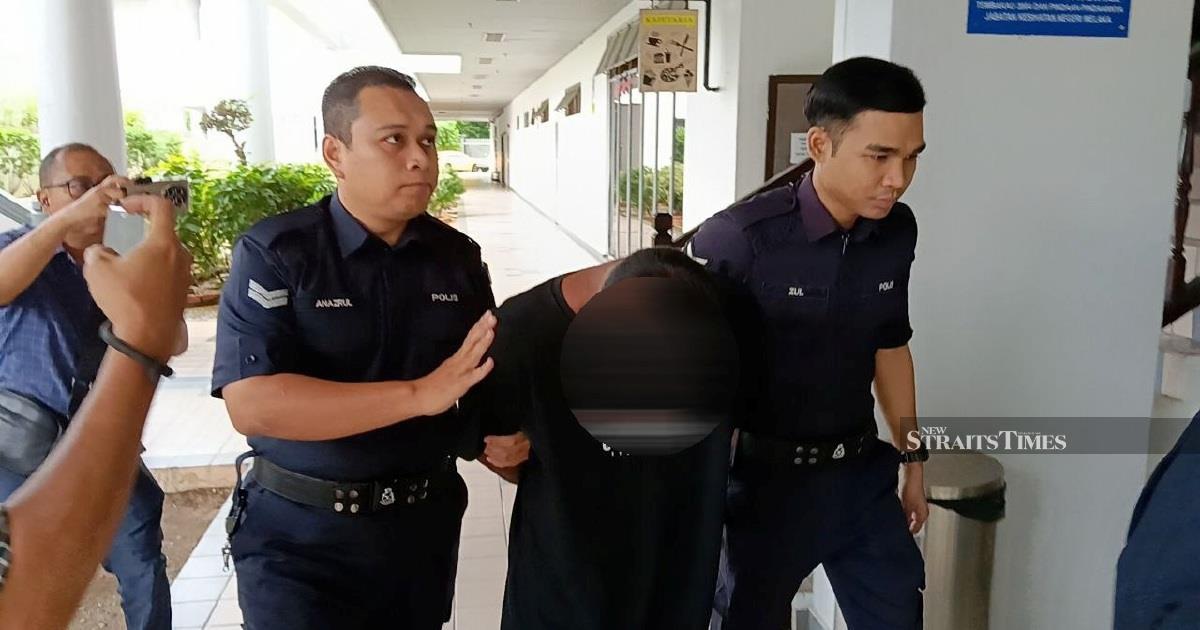 Food Delivery Worker Faces Dual Court Cases Over Assault and Intimidation