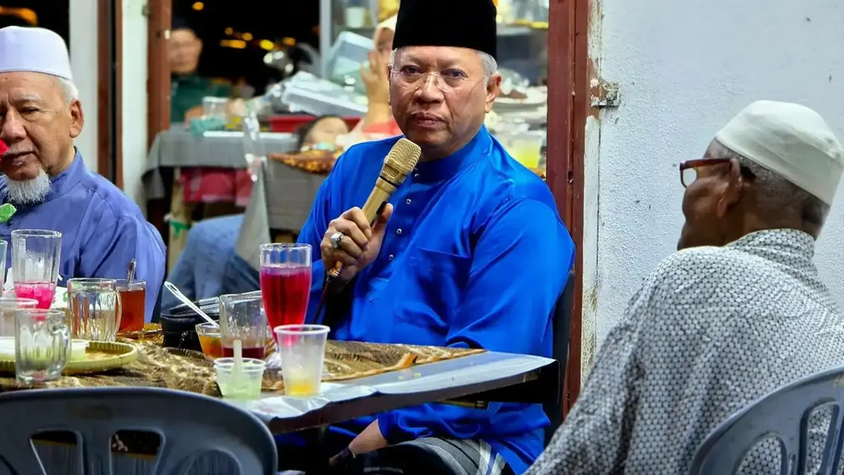 PAS Signals Difficulty Meeting Bersatu's Negeri Sembilan Seat Demands