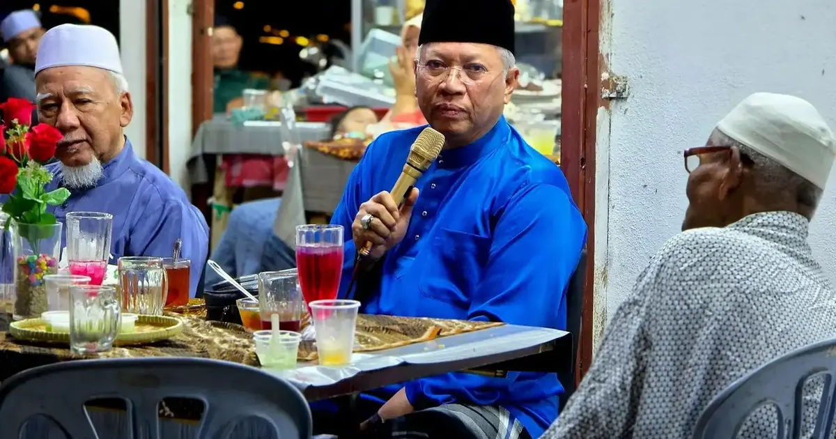 PAS Signals Difficulty Meeting Bersatu's Negeri Sembilan Seat Demands