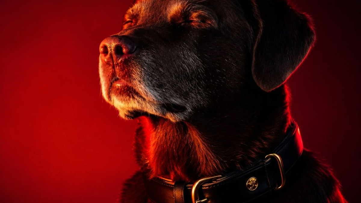 US Man Arrested After Police Dog Discovers Phone Used in Child Exploitation Case