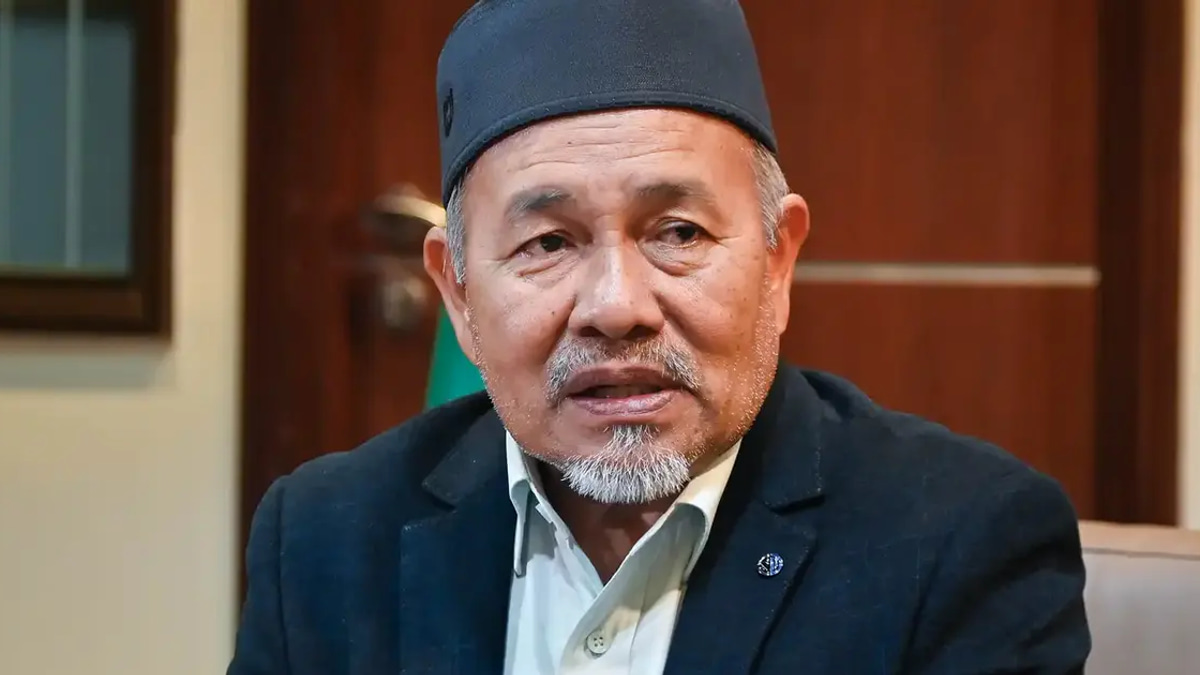 PAS Dismisses Claims of Electoral Deal with Umno