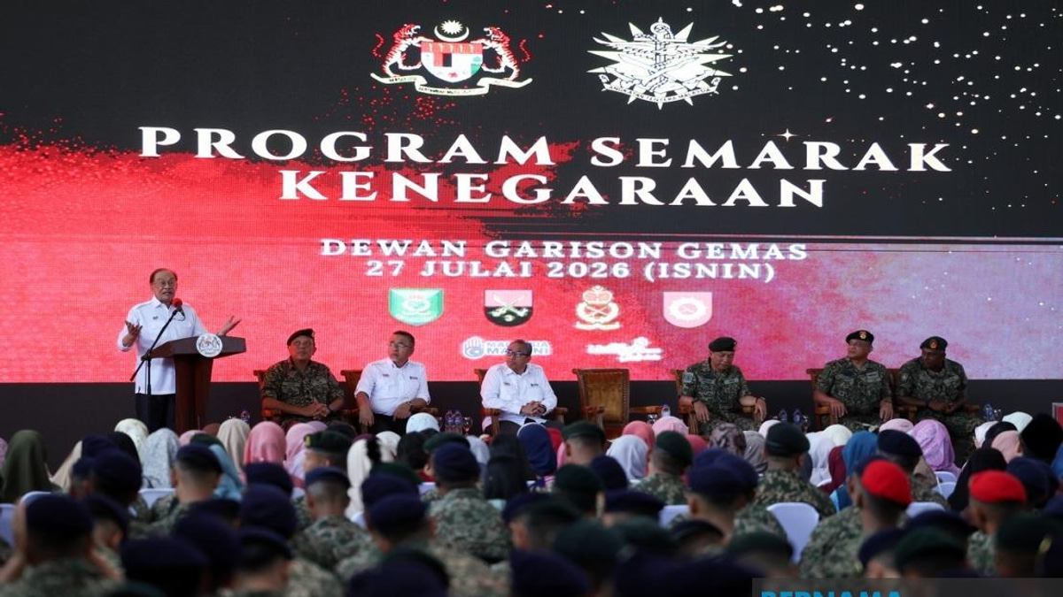 Malaysia's Stability and Royal Relations Key to Securing F1 Grand Prix, Says Anwar