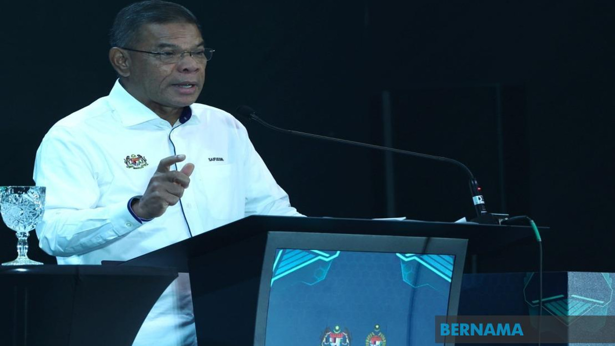 Malaysia to Complete Refugee Registration Database by Year-end, Says Home Minister