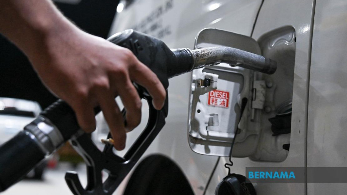 Malaysia Lifts Diesel Purchase Curbs in East Malaysia and Labuan