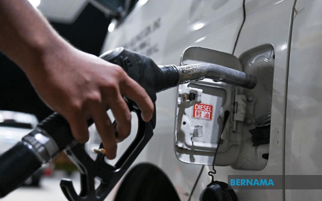 Malaysia Lifts Diesel Purchase Curbs in East Malaysia and Labuan