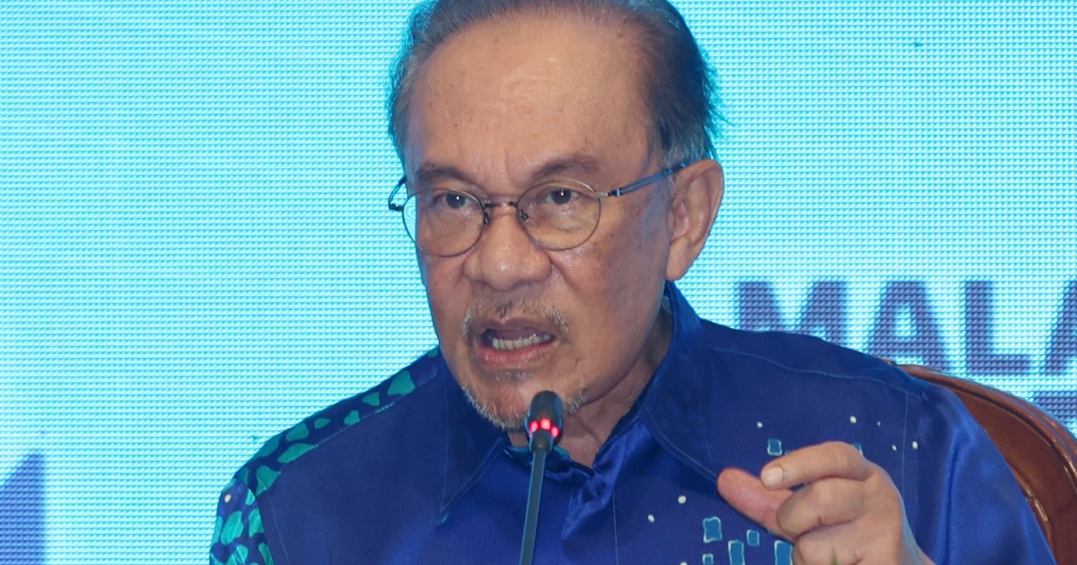 Anwar Defends Reduction in Special Lottery Draws to Eight Annually