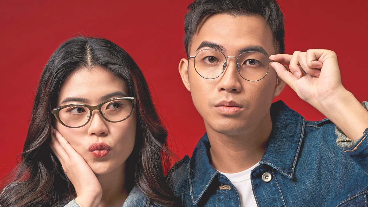 The Spectacle Revolution: How Glasses Became Fashion's Most Overlooked Essential