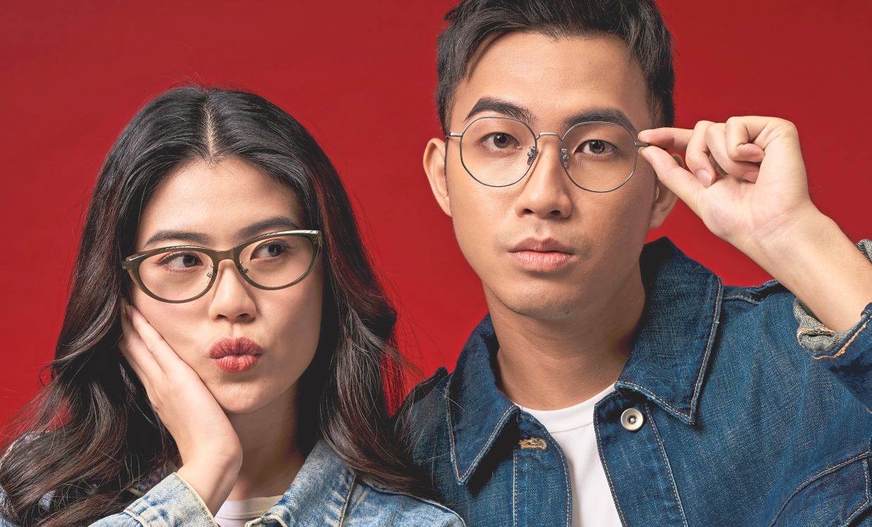 The Spectacle Revolution: How Glasses Became Fashion's Most Overlooked Essential