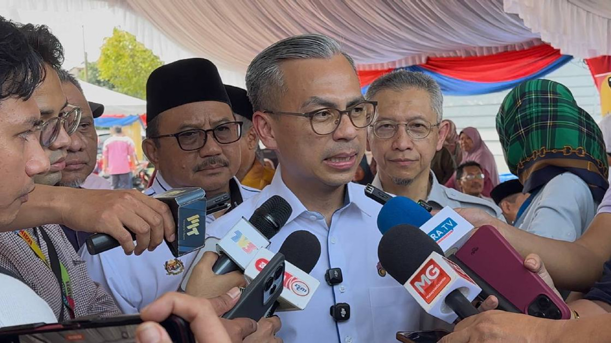 Pakatan Harapan dismisses Ong Kian Ming's prediction of Johor landslide for Barisan Nasional