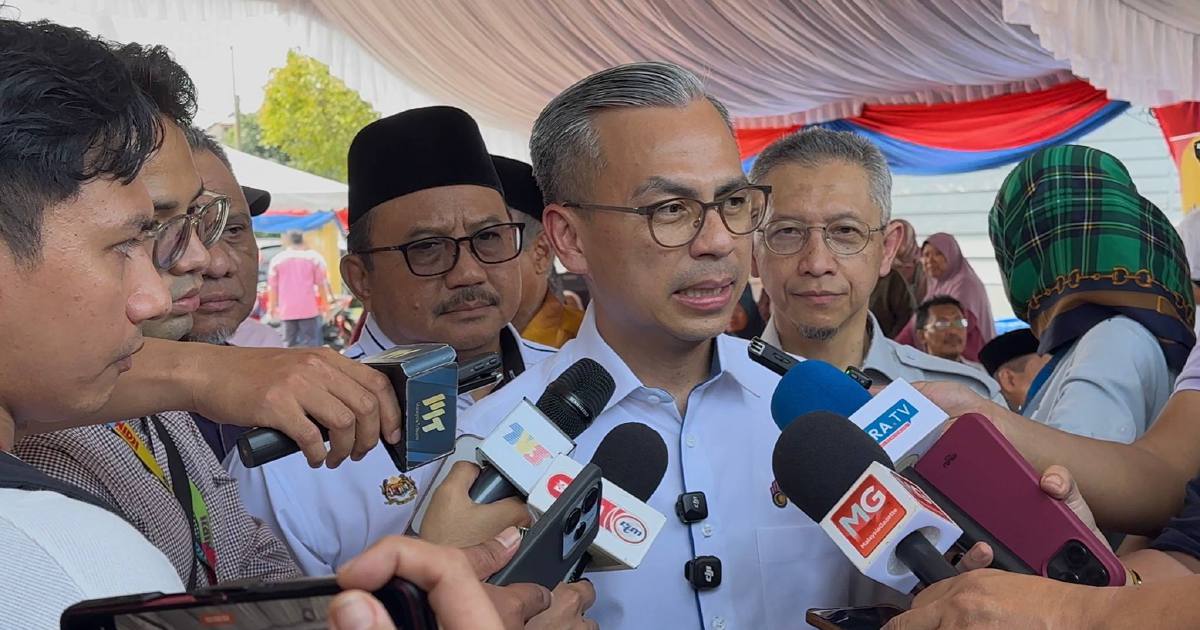 Pakatan Harapan dismisses Ong Kian Ming's prediction of Johor landslide for Barisan Nasional