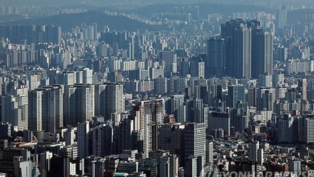 South Korea Plans 90,000 Youth Rental Homes Around Seoul by 2027