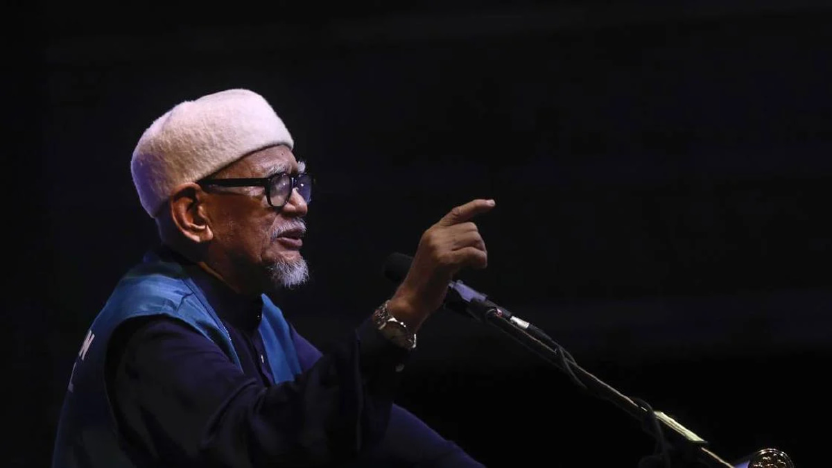 Pas's backing for Umno in Johor rooted in genuine partnership, Hadi insists