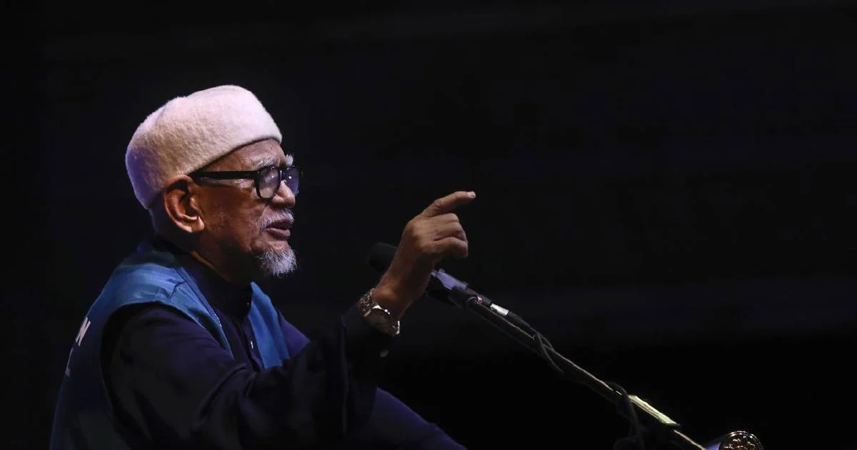 Pas's backing for Umno in Johor rooted in genuine partnership, Hadi insists