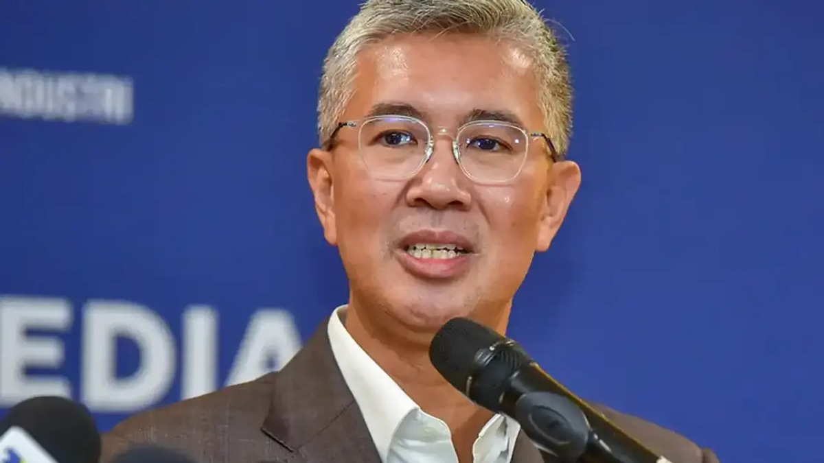 Tengku Zafrul Eyes Return to Parliament via Selangor Seat in GE16