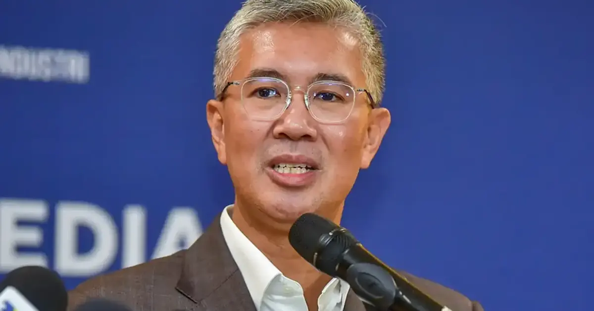 Tengku Zafrul Eyes Return to Parliament via Selangor Seat in GE16