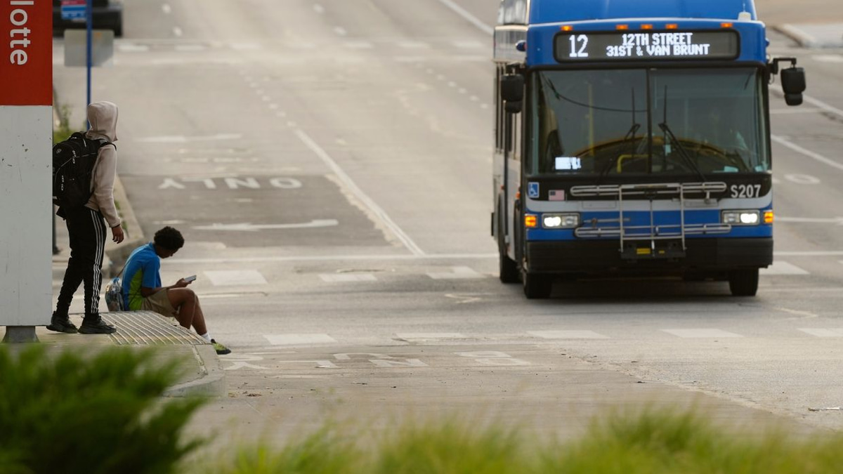 Kansas City's Facial Recognition Bus Plan: A Test Case for AI Surveillance in Public Transport