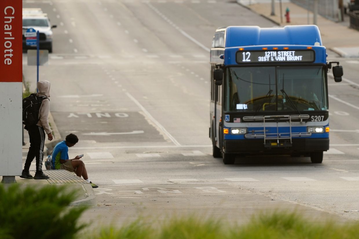 Kansas City's Facial Recognition Bus Plan: A Test Case for AI Surveillance in Public Transport