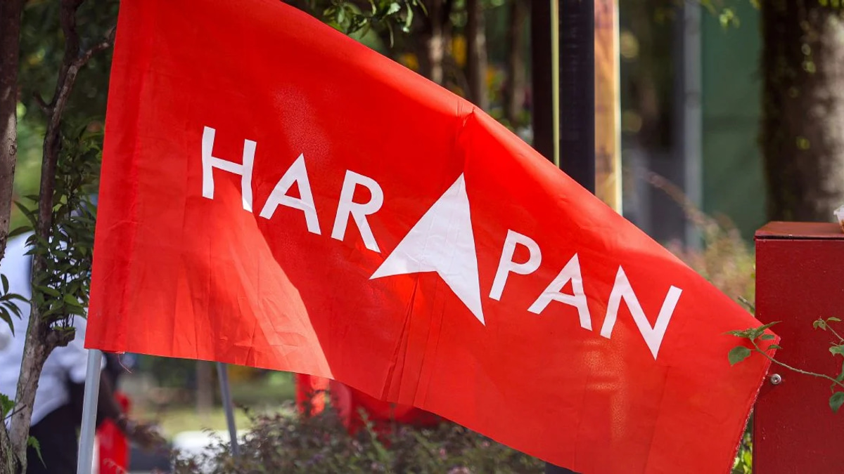 [UPDATED] PKR meeting focused on Johor, Negri poll preparations, says Anwar