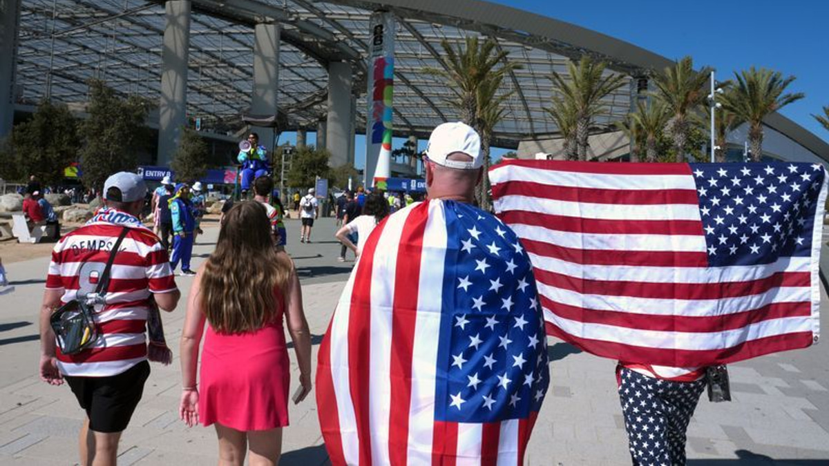 World Cup Ticket Chaos: StubHub Cancellations Leave Fans Stranded as FIFA Points Finger