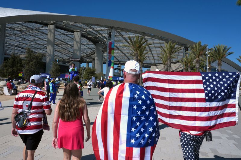 World Cup Ticket Chaos: StubHub Cancellations Leave Fans Stranded as FIFA Points Finger