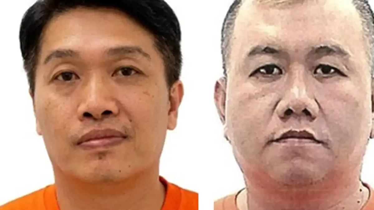 MACC Pursues Two Individuals for Court Hearings in Graft Cases