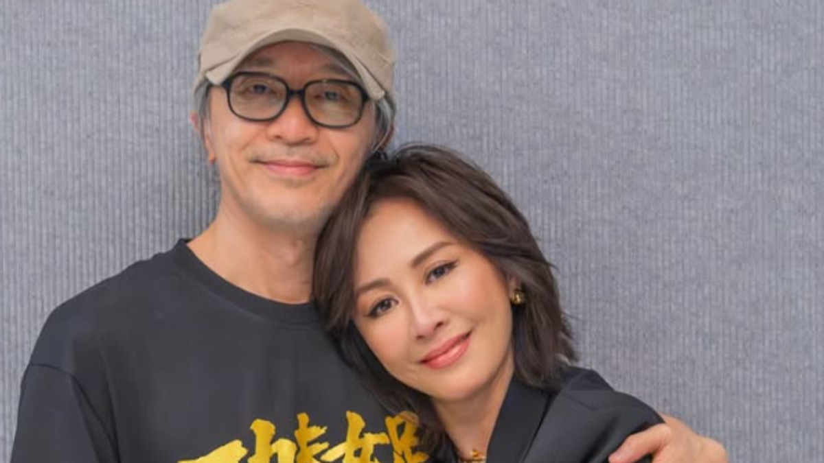 Stephen Chow's Kung Fu Soccer Reunites Him With Carina Lau in Box Office Triumph