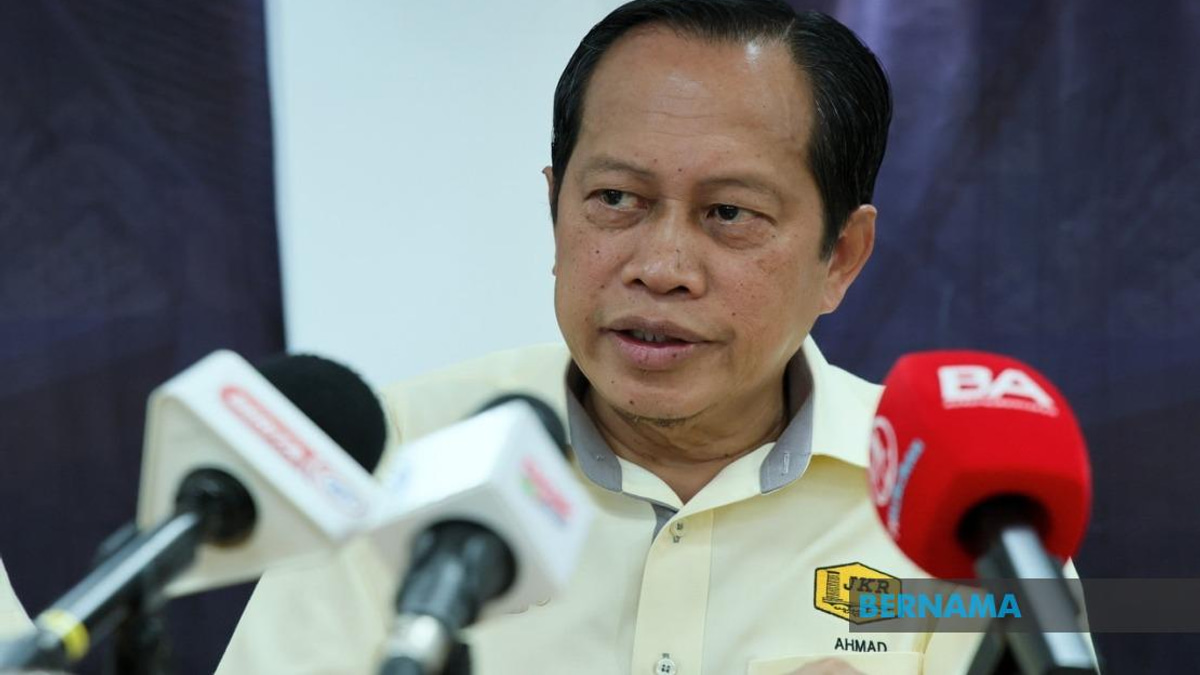 524 New Classroom Projects Worth RM668 Million Taking Shape Across Malaysia