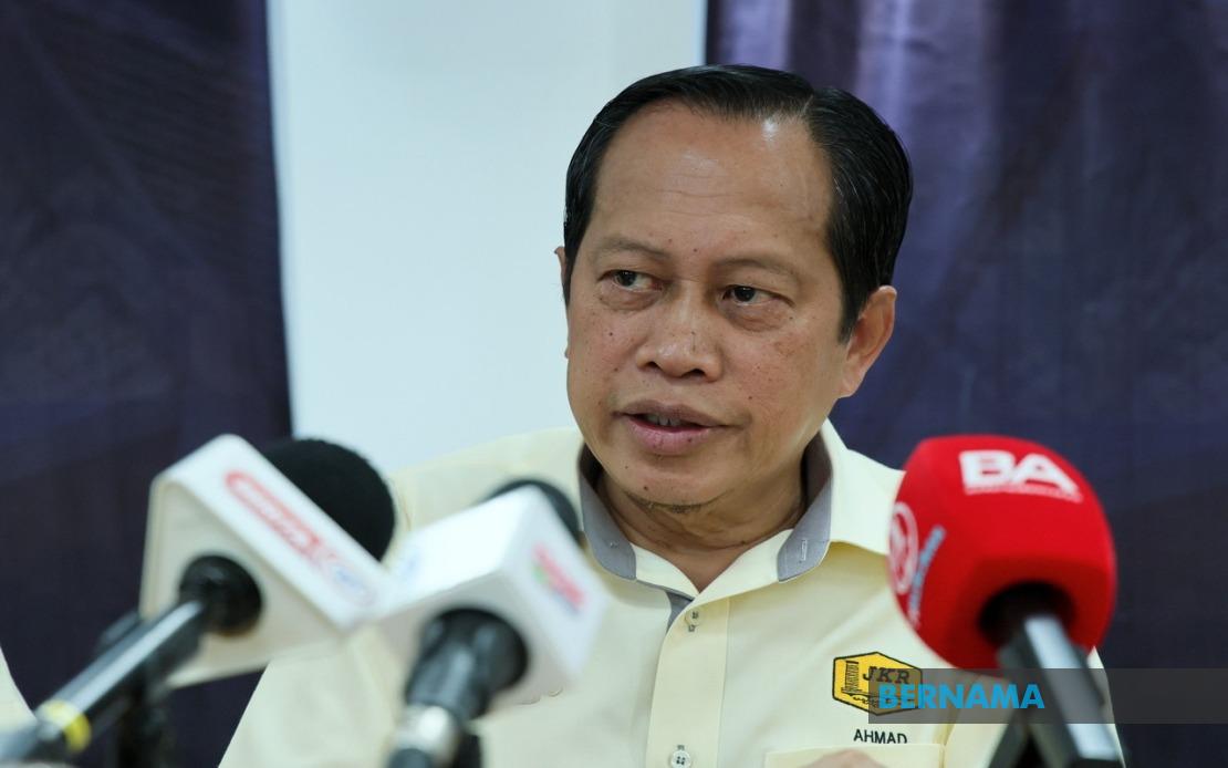 524 New Classroom Projects Worth RM668 Million Taking Shape Across Malaysia