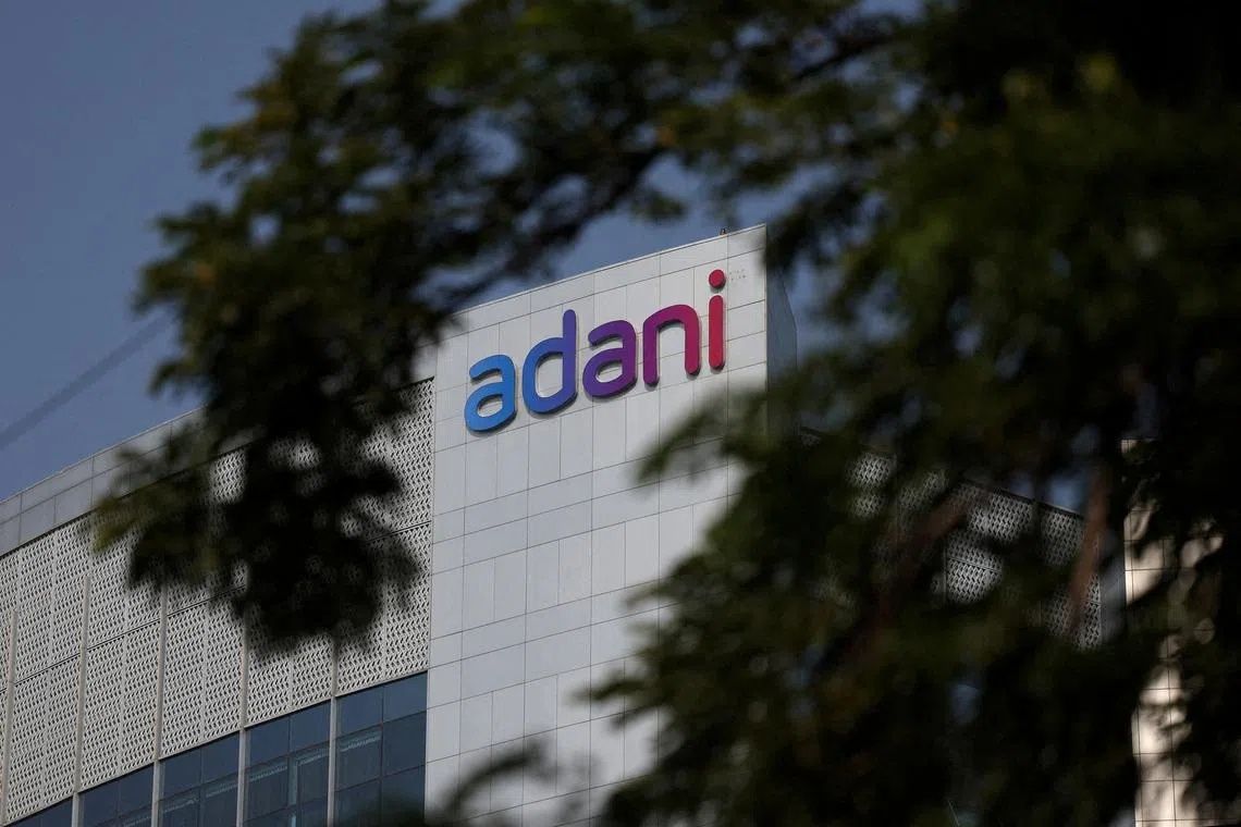 India's Customs Department Escalates Nicotine Pouch Battle Against Adani Airports