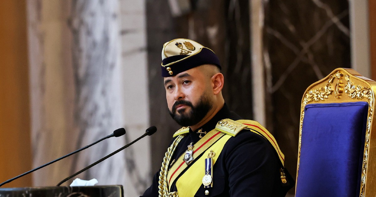 Johor to Launch Full-Scale Inquiry into Forest City Network School Dispute