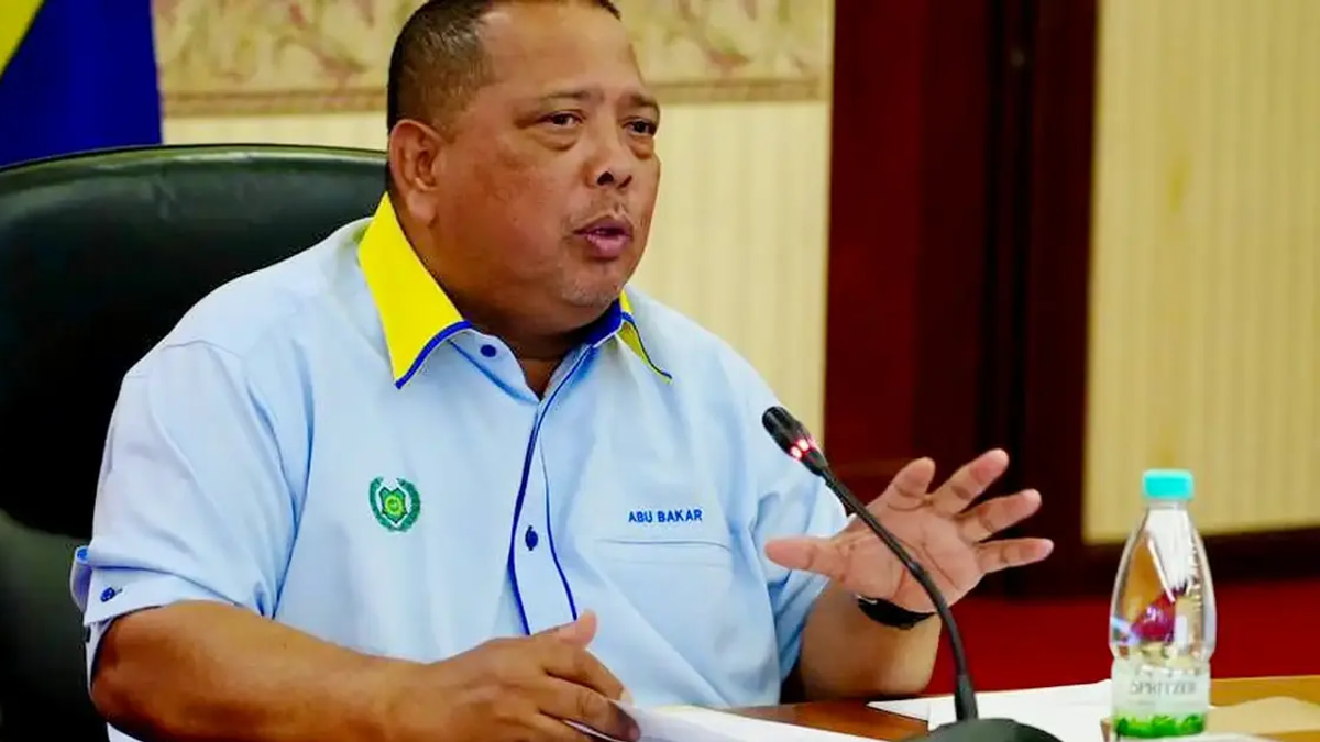Perlis MB Threatens to Dissolve State Assembly if Confidence Motion Emerges
