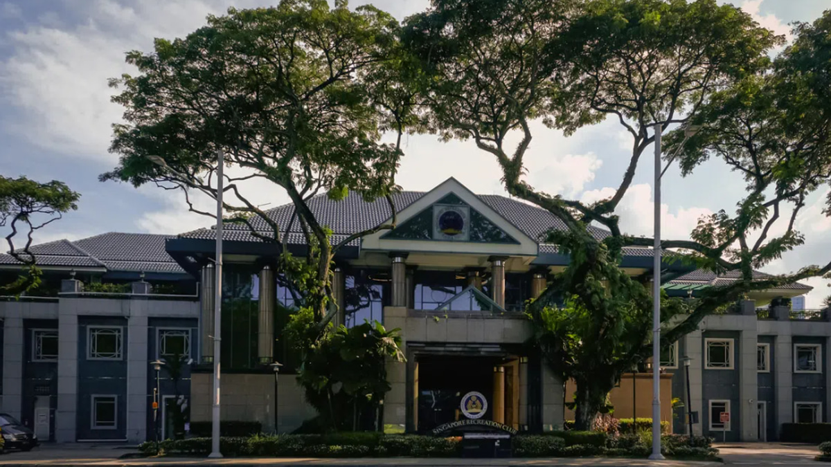 Dispute Over Singapore Recreation Club's Billiards Room Conversion Advances to Trial