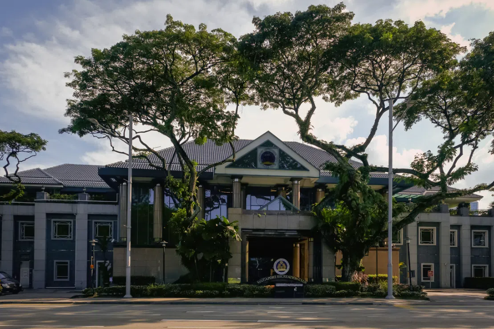 Dispute Over Singapore Recreation Club's Billiards Room Conversion Advances to Trial
