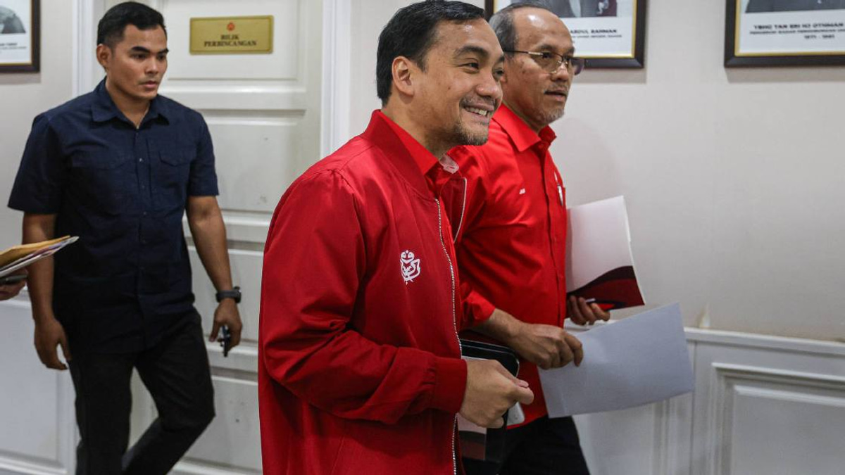 Johor BN leaders cautioned against overconfidence following strong 2022 result