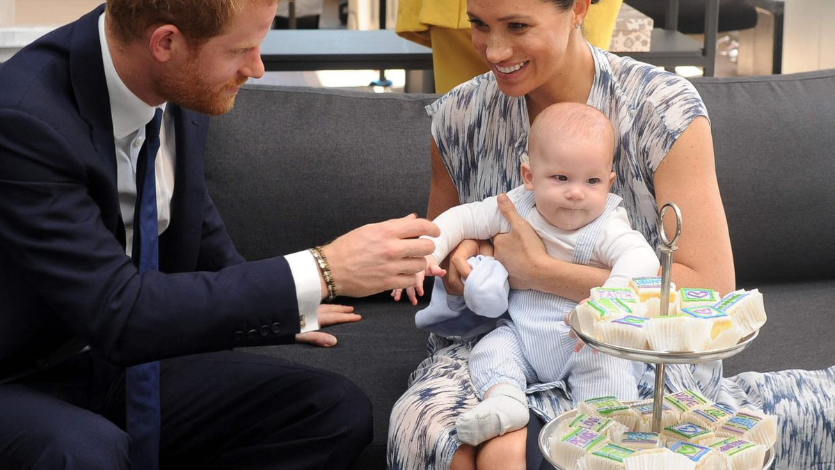 King Charles Hosts Prince Harry and Family at Highgrove in Landmark Reconciliation