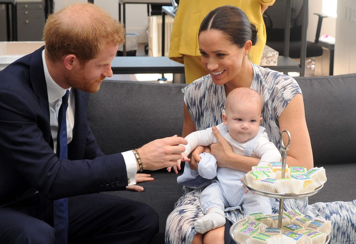 King Charles Hosts Prince Harry and Family at Highgrove in Landmark Reconciliation
