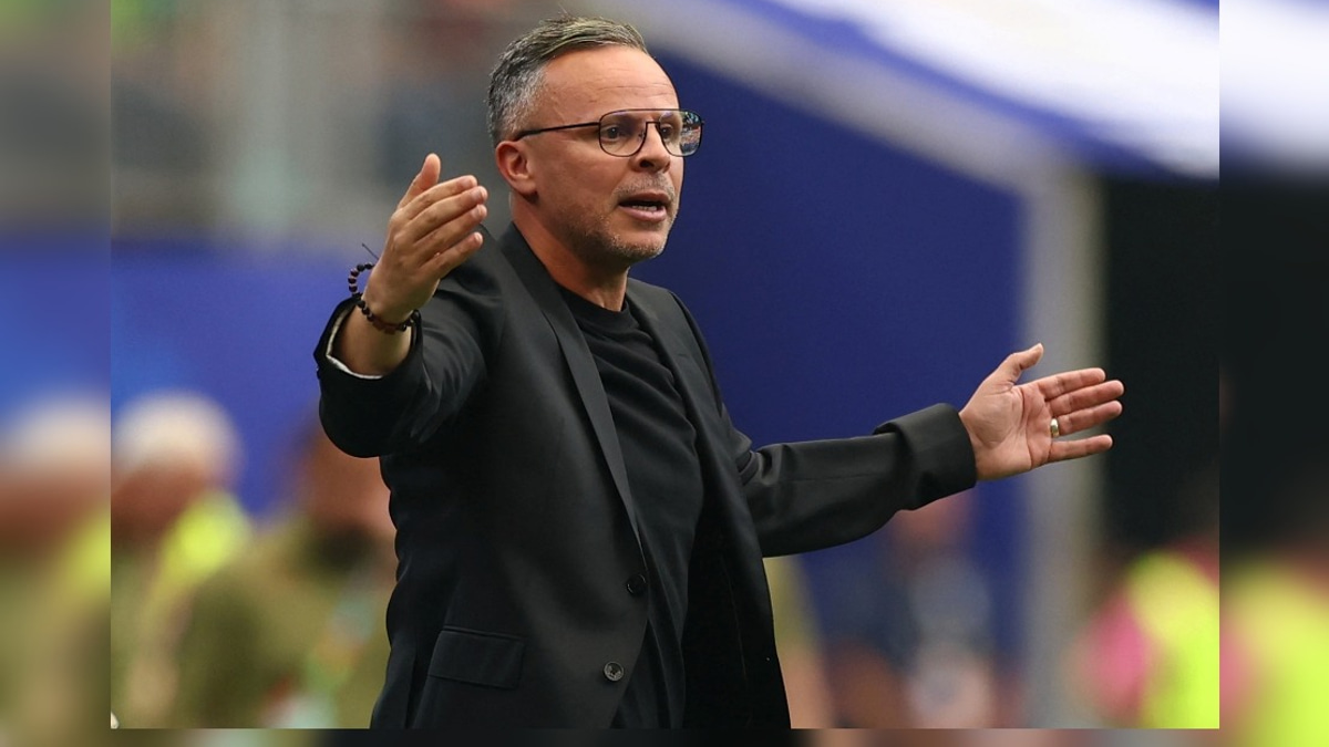 Morocco Establishes Itself as World Cup Powerhouse, Says Head Coach Ouahbi