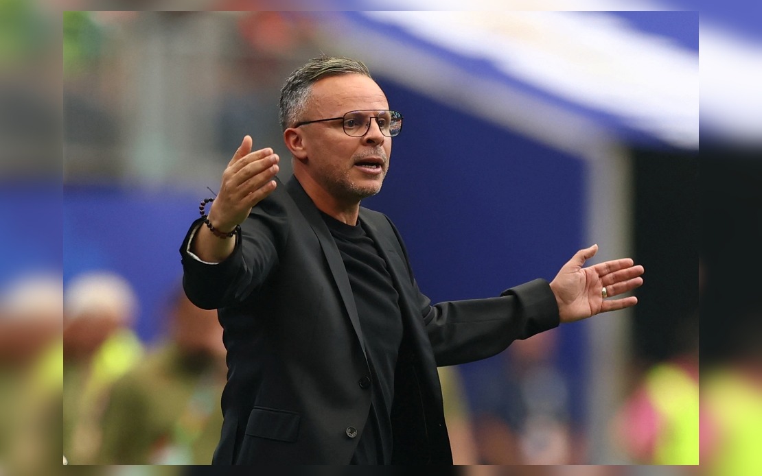 Morocco Establishes Itself as World Cup Powerhouse, Says Head Coach Ouahbi