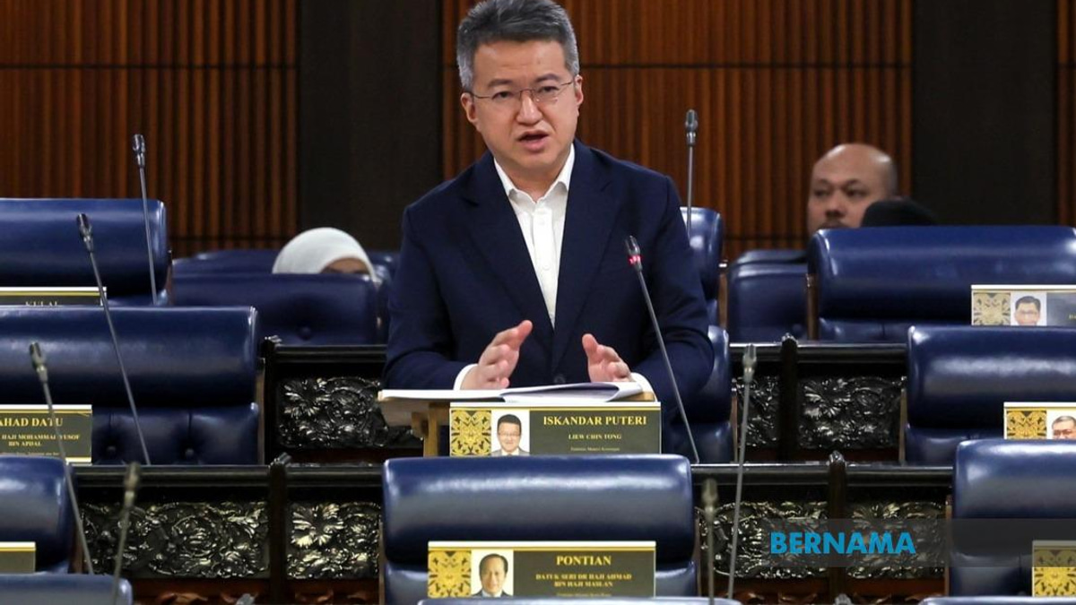 Deputy Finance Minister Denies Jho Low Secret Return to Malaysia for 1MDB Negotiations
