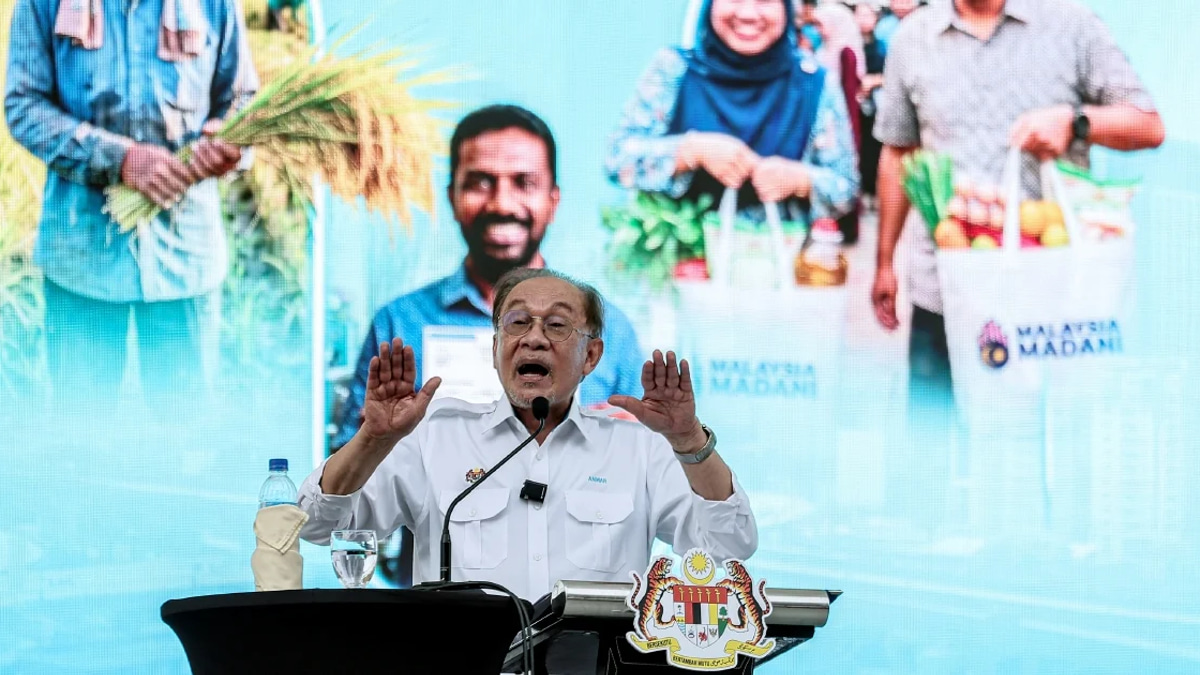 Malaysia to Boost Neighbourhood Watch Funding as Government Announces RM10,000 Annual Grant