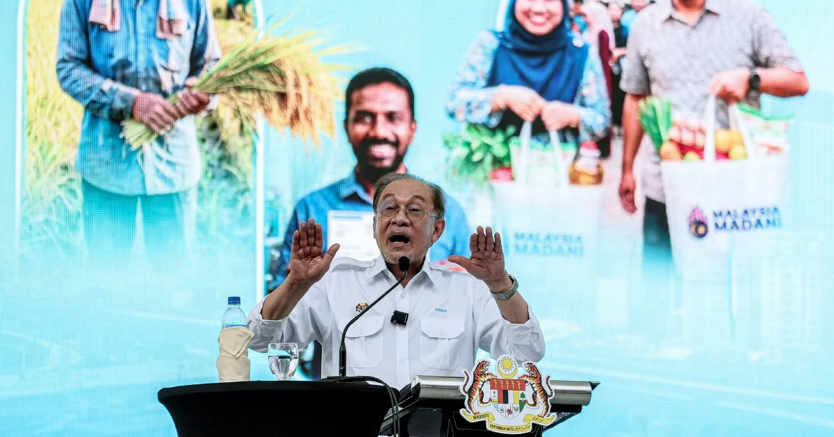 Malaysia to Boost Neighbourhood Watch Funding as Government Announces RM10,000 Annual Grant